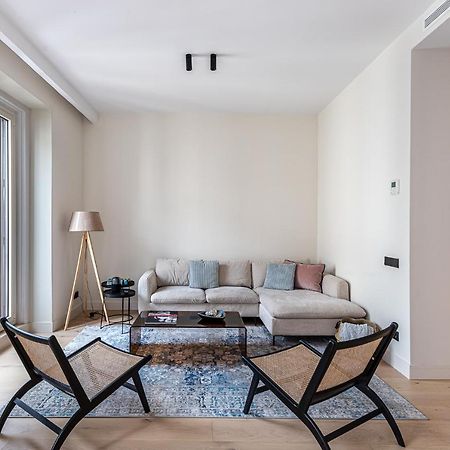 Waou Puerta Del Sol VI - Alquiler Corta Duracion Apartamento Madri Exterior foto