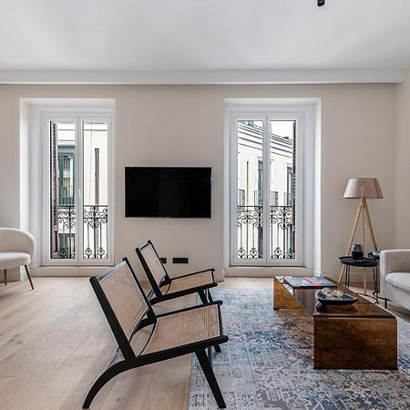 Waou Puerta Del Sol VI - Alquiler Corta Duracion Apartamento Madri Exterior foto
