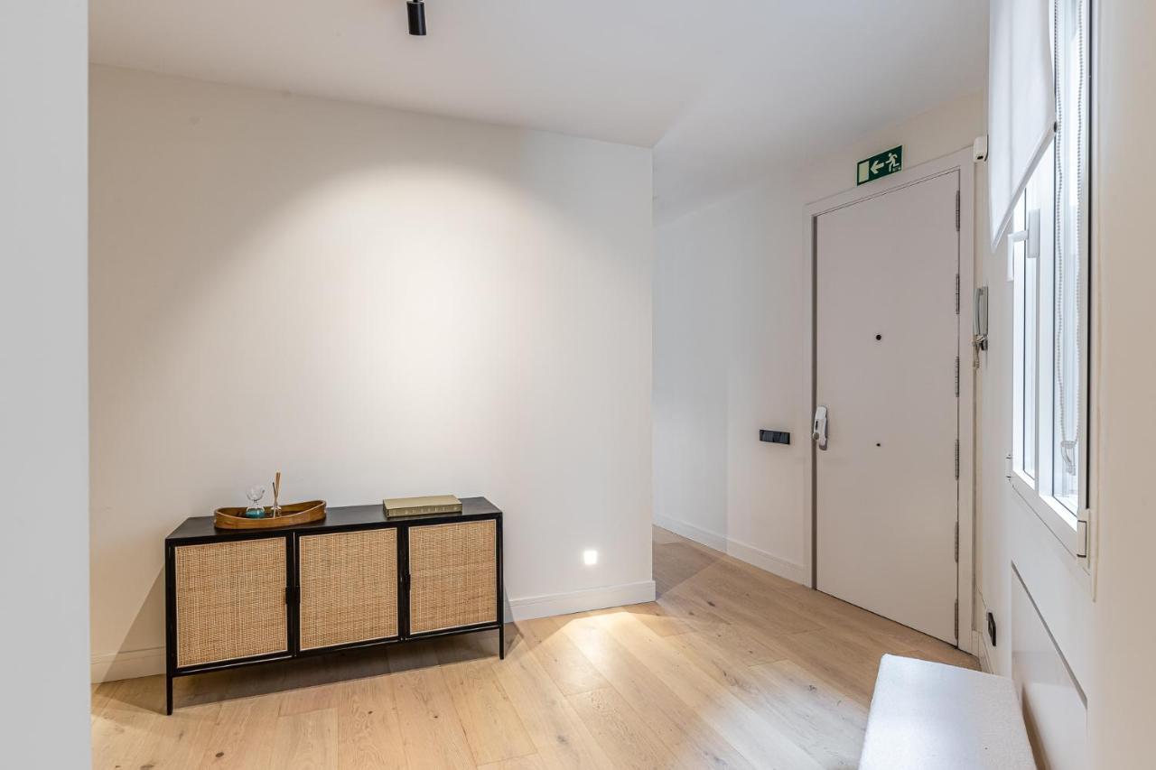 Waou Puerta Del Sol VI - Alquiler Corta Duracion Apartamento Madri Exterior foto
