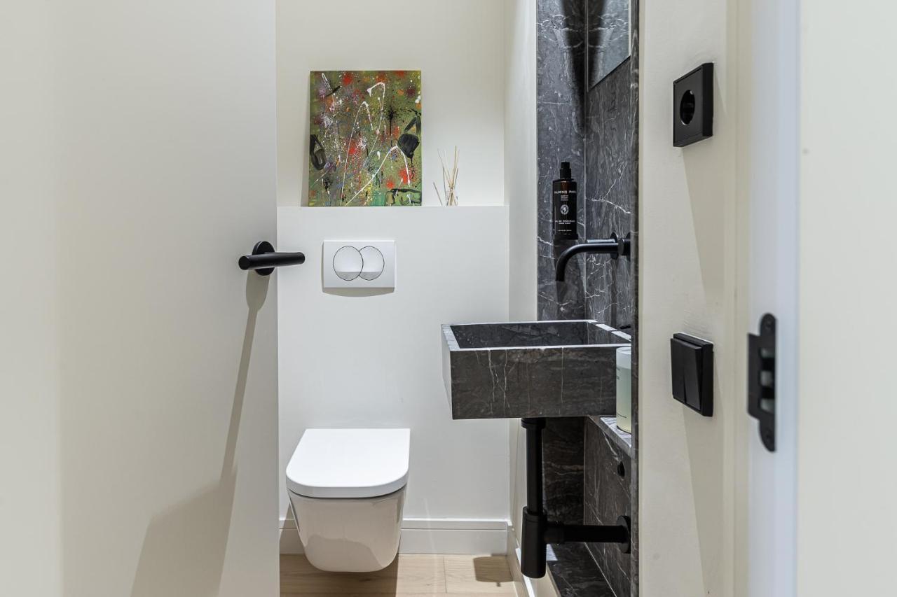 Waou Puerta Del Sol VI - Alquiler Corta Duracion Apartamento Madri Exterior foto