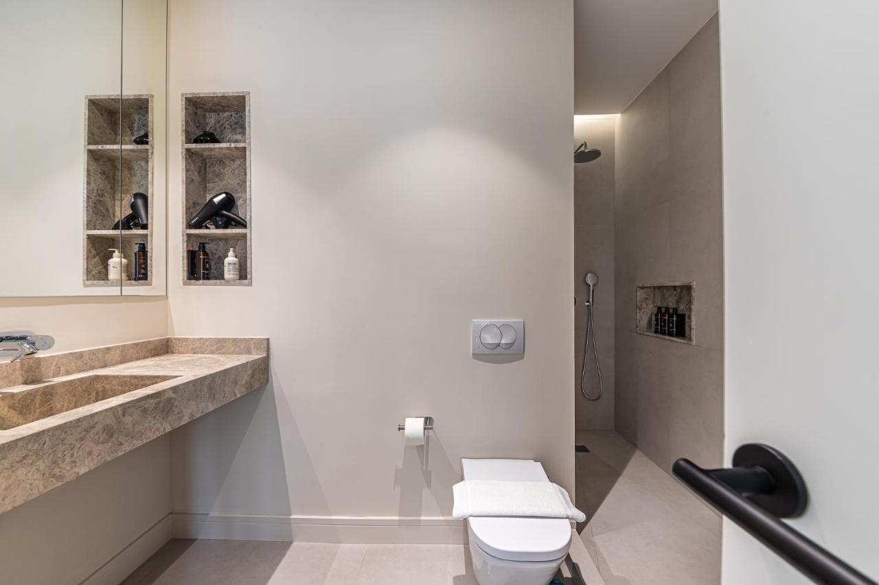Waou Puerta Del Sol VI - Alquiler Corta Duracion Apartamento Madri Exterior foto