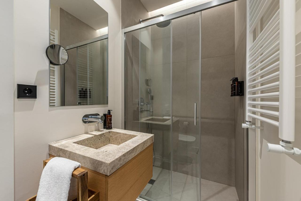 Waou Puerta Del Sol VI - Alquiler Corta Duracion Apartamento Madri Exterior foto