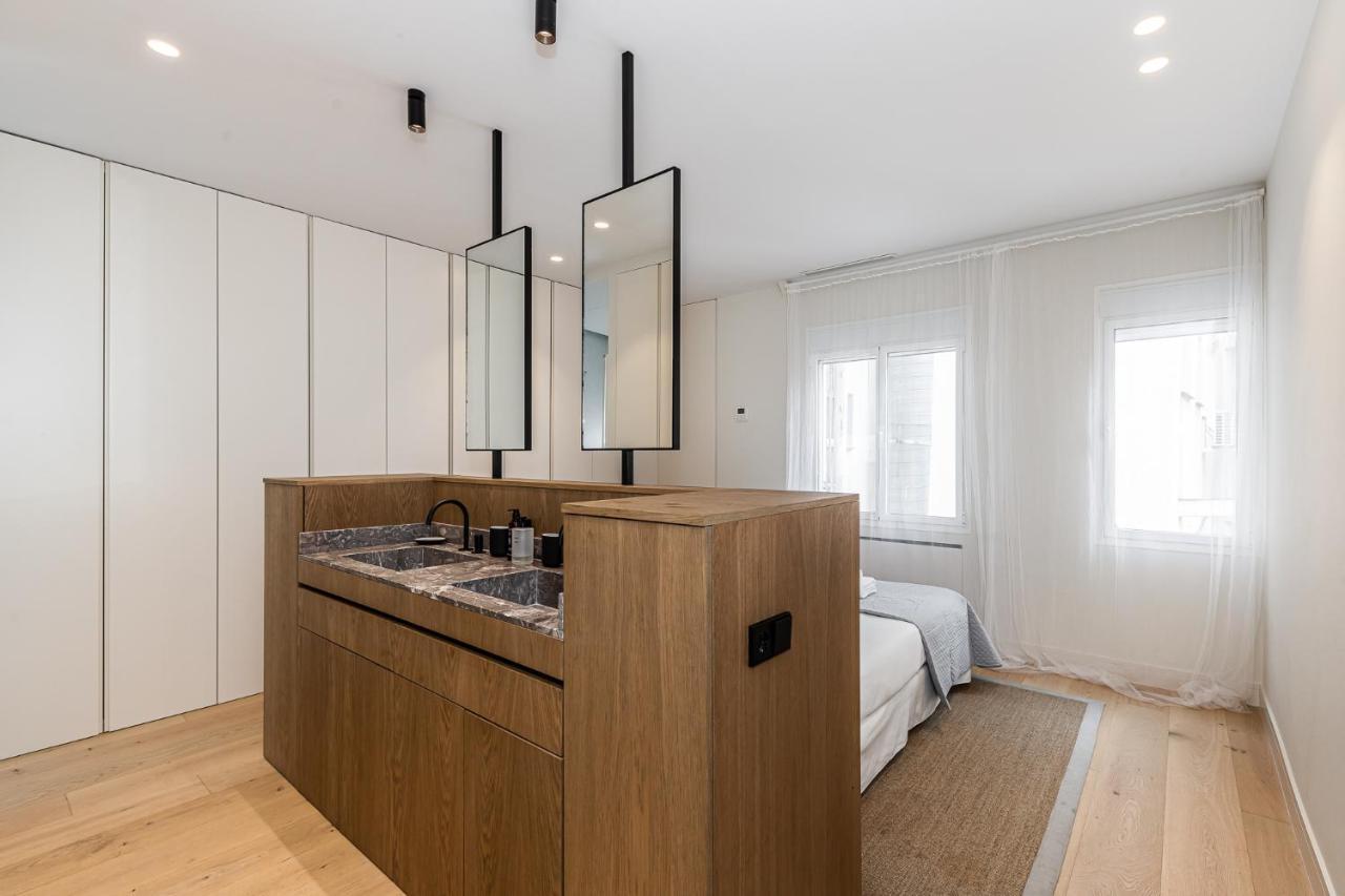 Waou Puerta Del Sol VI - Alquiler Corta Duracion Apartamento Madri Exterior foto