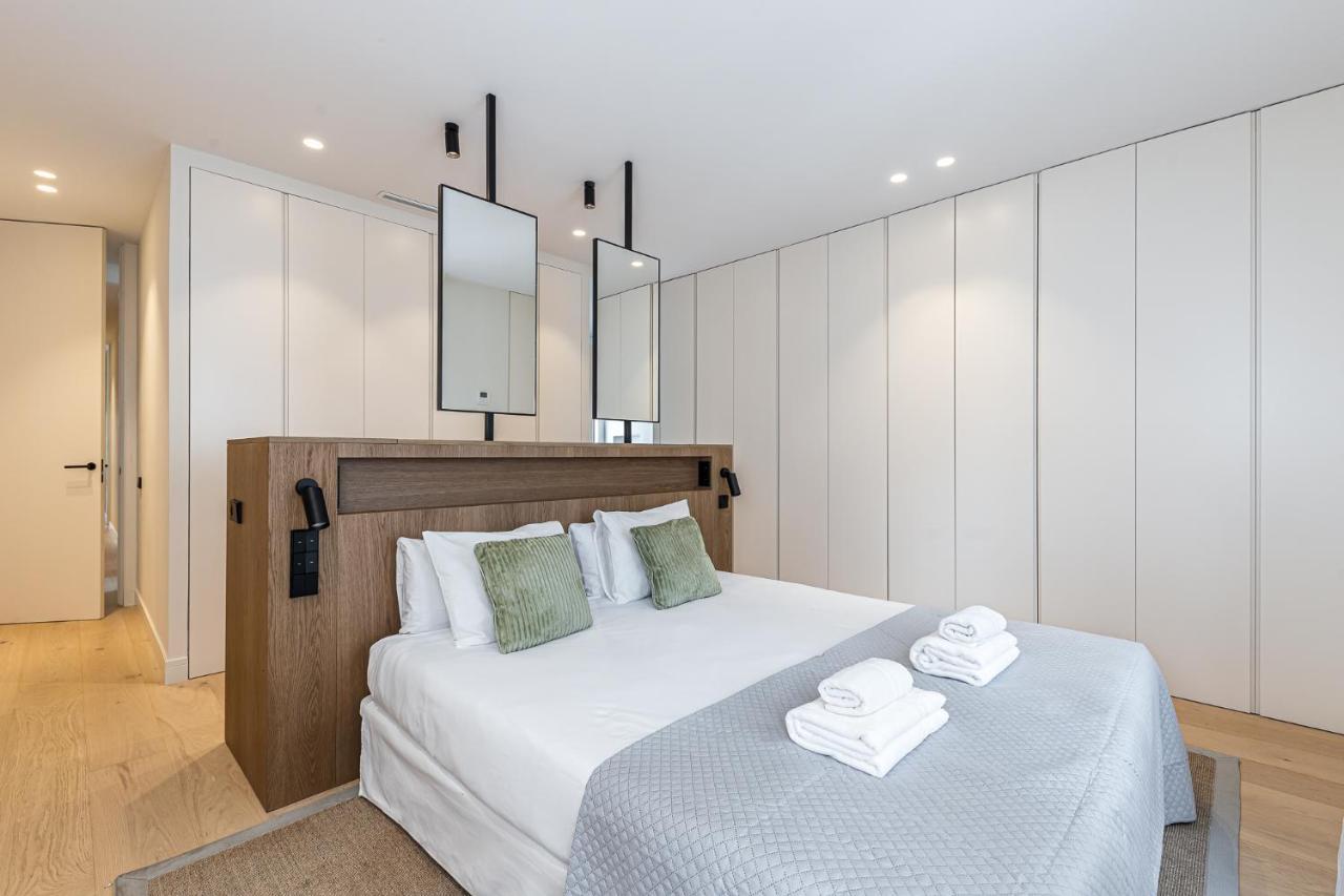 Waou Puerta Del Sol VI - Alquiler Corta Duracion Apartamento Madri Exterior foto