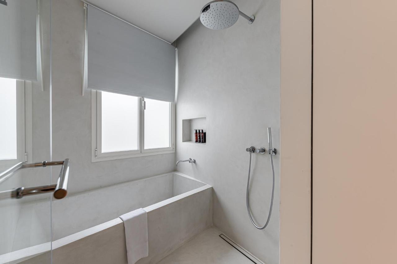 Waou Puerta Del Sol VI - Alquiler Corta Duracion Apartamento Madri Exterior foto