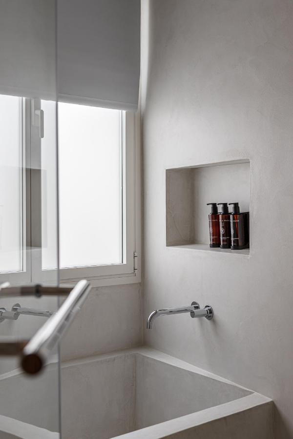 Waou Puerta Del Sol VI - Alquiler Corta Duracion Apartamento Madri Exterior foto