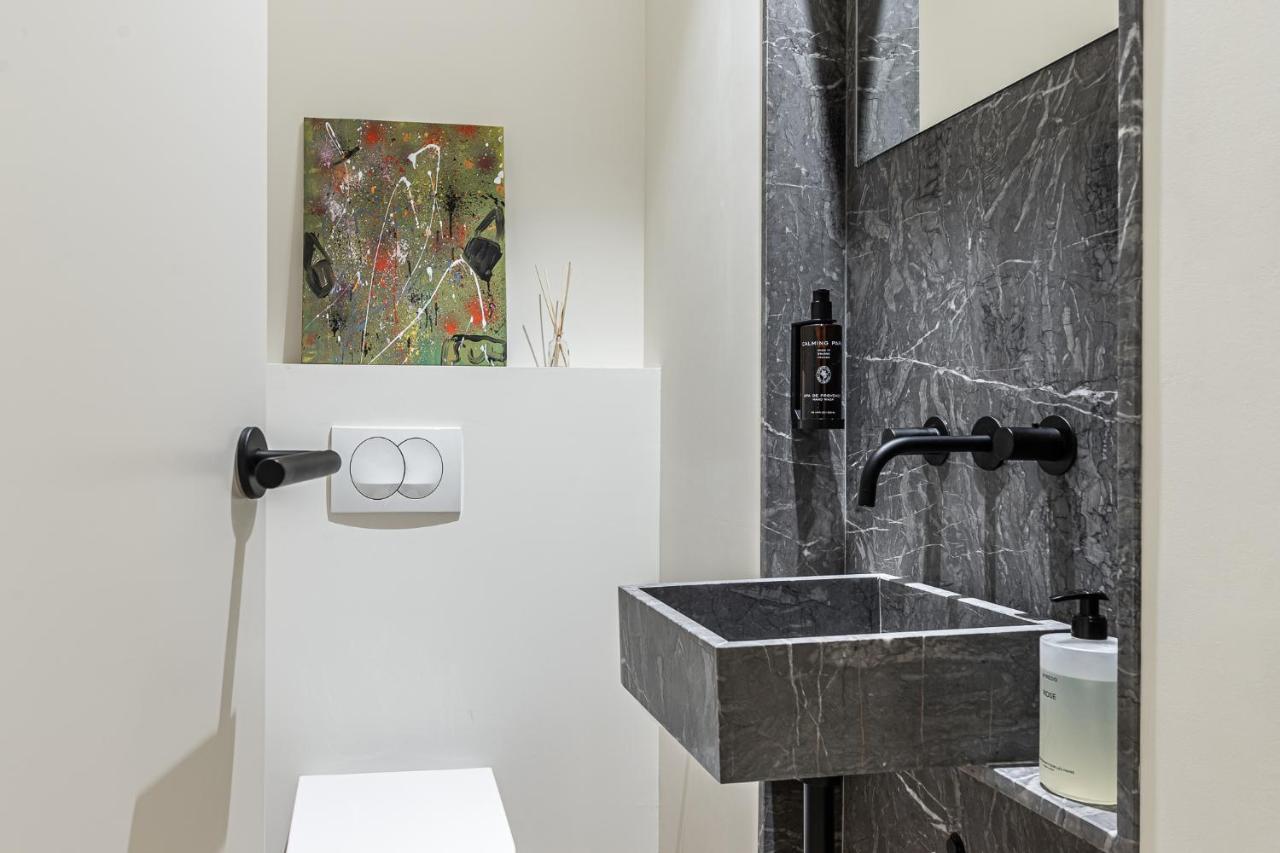 Waou Puerta Del Sol VI - Alquiler Corta Duracion Apartamento Madri Exterior foto